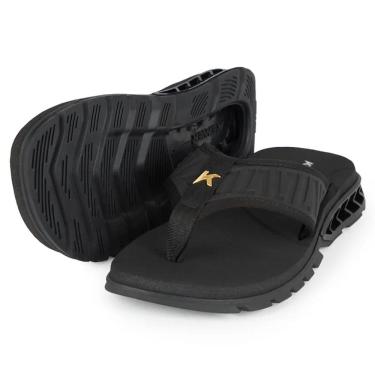 Imagem de Sandália Chinelo Kenner Rakka Elite L7 Preto