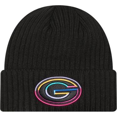 Imagem de Gorro New Era Tech Green Bay Packers Nfl Crucial Catch 2024-Masculino