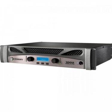 Imagem de Receiver Amplificador Som Ambiente  XTI1002 Potência 1400W 2R CROWN