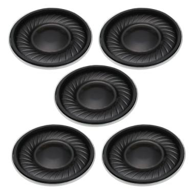 Imagem de SG Store 5 alto-falantes internos de 23 mm compatíveis com Gameboy Color compatível com Gameboy Advance, compatível com Gameboy GBA GBC (8Ω 1W)