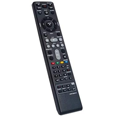 Imagem de Novo controle remoto AKB73596102 para LG Blu-ray DVD Home Cinema System BH6220S BH6320H BH6420P BH6520T BH6520TW BH6620P BH6620S BH6620T BH6720S BH6820SW S62D3-W S62S1-S S62S1-W S62S2-S62S2-C T1-C