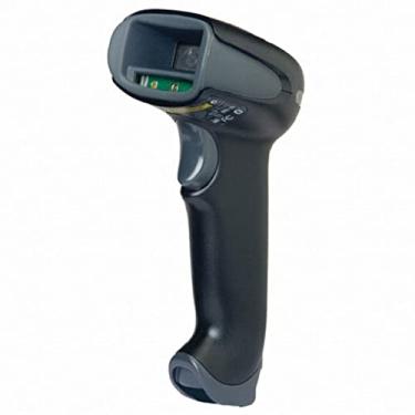 Imagem de Scanner de códigos de barras Honeywell 1950GSR-2USB-N 2D com cabo USB preto