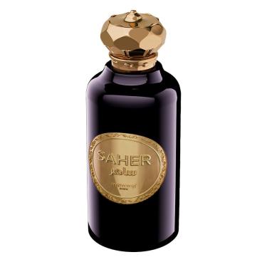 Imagem de Mawwal Fantasy Saher Eau De Parfum - Perfume Unissex 100ml