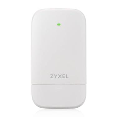 Imagem de ZYXEL Extensor Gigabit Poe De 4 Portas, Padrão Ieee802.3Af/At/Bt, 1 Porta Entrada 60 W, 3 Portas Saída 30 Interno E Externo, Nebula Cloud [Poe12-3Pd]