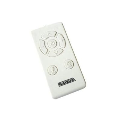 Imagem de Controle Remoto Universal Para Ventilador De Teto - Kawoa