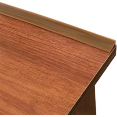 Imagem de Barreira De Piso De Sala úmida Bandeja De Chuveiro Tira De Vedação Silicone Rolha De água Tira Dobrável Bancada De Cozinha Retendo Banheiro Barragem De Chuveiro Barreir, Black, 400cm