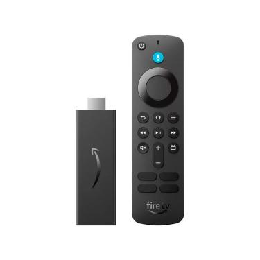 Imagem de Fire Tv Stick Hd Mazon Controle Remoto Por Voz Com Alexa