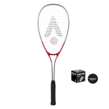 Imagem de Raquete de Squash Karakal CSX Tour