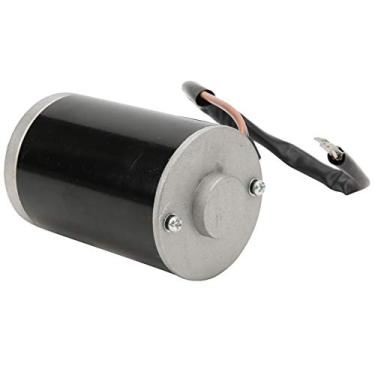 Imagem de RiToEasysports My6812 150 W 24 V DC MOTOR ELÉTRICO DE ESCOVA, RODA DE CORRENTE RODAS SINCRONIZORAS