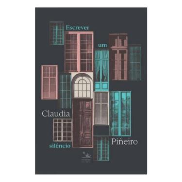 Imagem de Escrever Um Silêncio