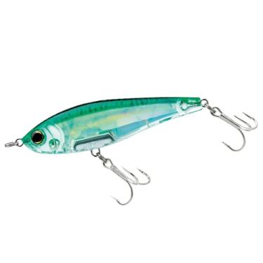 Imagem de Yo-Zuri R1348-HGM 3D Inshore Twitchbait (Ss) 110 mm 4-3/20.3 cm, cavala verde