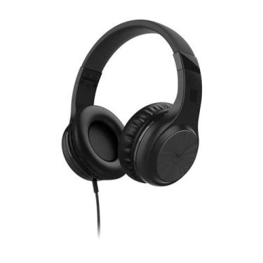 Imagem de Headphone Motorola Moto XT 120 Preto