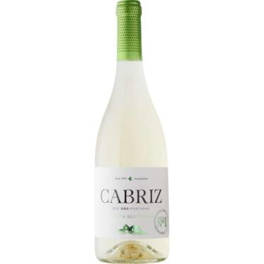 Imagem de Vinho Branco Cabriz Colheita Selecionada Dão 750ml
