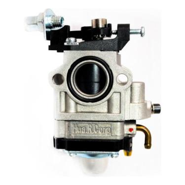 Imagem de Carburador P/ Roçadeira Nakasaki 63cc At 630