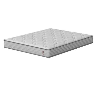 Imagem de Colchão Queen Mola Ensacada Prodormir Solar Max