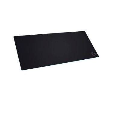 Imagem de Mouse Pad Extra Grande com Base Antiderrapante Logitech G840 Otimizado para Jogos e Superfície de Atrito Moderado