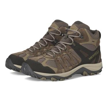 Imagem de Merrell Accentor 3 Bota masculina impermeável para caminhada, New Boulder, 47