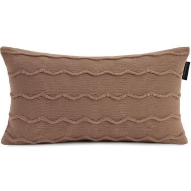 Imagem de Almofada Serenité Altenburg Tricot Decorativa 30x50cm