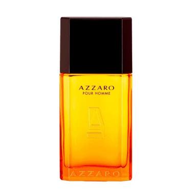 Imagem de Azzaro Pour Homme Eau De Toilette - Perfume Masculino 50ml