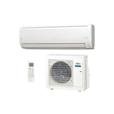 Imagem de Ar Condicionado Split Hi Wall - Inverter R-32 - Fujitsu - Airstage Premium - 24.000 BTUs - Quente/Frio - 220V Monofásico
