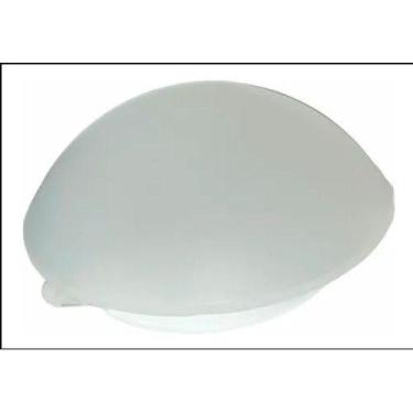 Imagem de Lustre Paflon para ventilador de teto com 2 lâmpadas Universal - NWS