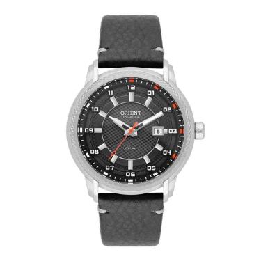 Imagem de Relógio Orient Sport Solar Preto Masculino Mbsc1043 G2Px