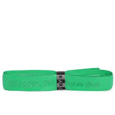 Imagem de Cushion Grip Karakal PU Super Grip Assorted - Verde Claro