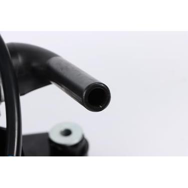 Imagem de YOMALL Bomba compressor de suspensão a ar adequada para série 7 G11 G12 740i 750i 760i 740e xDrive 2016-2020 com suporte e bloco de válvula, substitui OE 37206884682 37206861882 4154039200