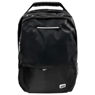 Imagem de Mochila Case Executiva Para Notebook Preta Azx Logic
