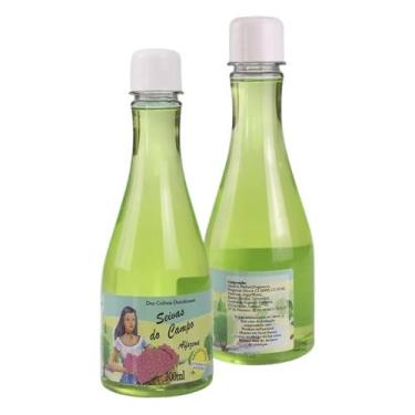 Imagem de Deo Colônia Seivas do Campo Alfazema Tradicional, 300ml