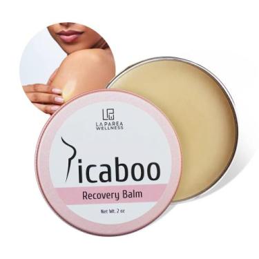 Imagem de Bálsamo La Parea Wellness Picaboo - Anti-assaduras para Mulheres