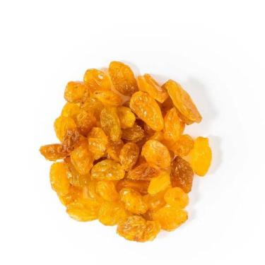 Imagem de Uva Passa Branca Sultana Casa Santa Luzia - 350g