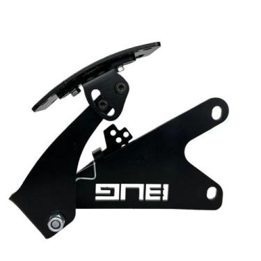 Imagem de Pedal Acelerador Suspenso Fusca Preto Novo - Bugtech