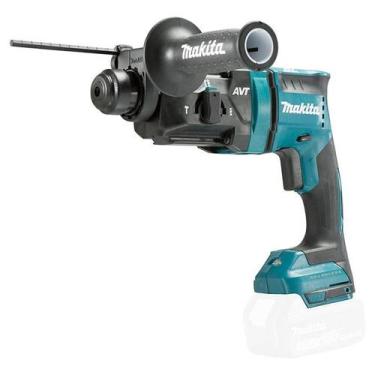 Imagem de Martelete Combinado SDS PLUS Sem Fio 18V 5000 Impactos por Minuto Forç