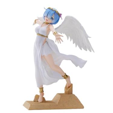 Imagem de SEGA - REM Super Demon Angel Re: Zero Starting Life in Another World Figura de 21 cm, 144727