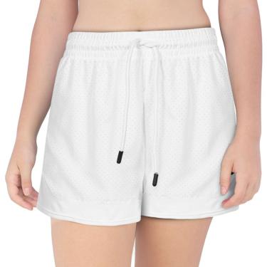 Imagem de Shorts Mormaii Duplo Beach Sports 2943 Branco-G