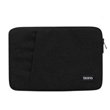 Imagem de Capa Case Pasta Para Notebook 15 Polegadas Cor Preto