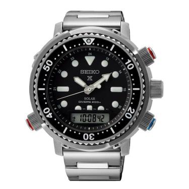 Imagem de Relógio Masculino Seiko Prospex Solar Snj033P1