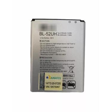 Imagem de Bateria compativel com l d325 l70 bl-52uh