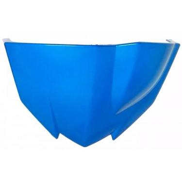Imagem de Carenagem Superior Painel Fazer150 Azul 2013 a 2015 - Sportive