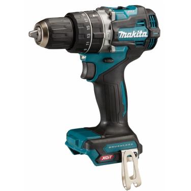 Imagem de Parafusadeira Furadeira de Impacto Torque 64N.m Sem Bateria Sem Carregador HP002GZ Makita