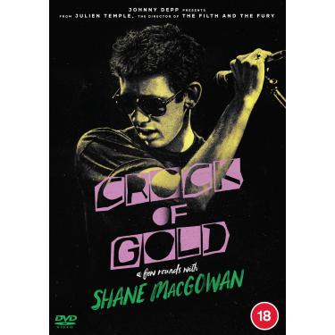 Imagem de Crock of Gold: A Few Rounds with Shane MacGowan [DVD]