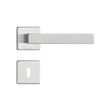 Imagem de Fechadura Interna Barra Maq 55 Pado, Escovado