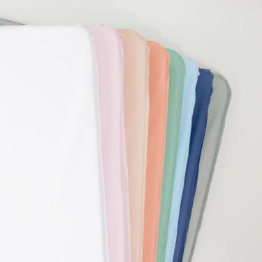 Imagem de Trocador de Fraldas para Cômoda Bebê Slim Impermeável - Ofertas Premie