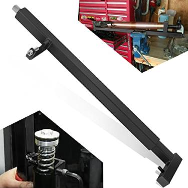 Imagem de Ferramenta compressor de mola de garfo TFSC 01 para a maioria das bicicletas esportivas e pilotos de estrada atuais