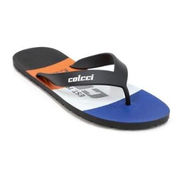 Imagem de Chinelo de Dedo Masculino Neto Colcci-Masculino