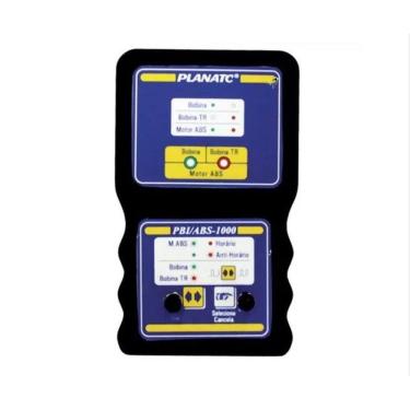 Imagem de Teste de Bobina de Ignição Motor PBI/ABS-1000