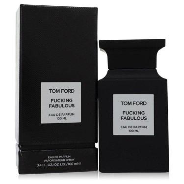 Imagem de Perfume Feminino Tom Ford Fucking Fabulous 100 Ml
