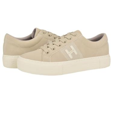 Imagem de Tommy Hilfiger Tênis feminino Aconia, Bege 150, 34