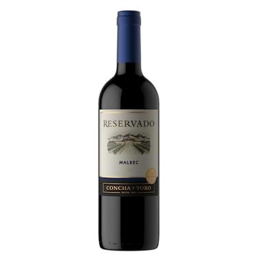Imagem de Concha y Toro Reservado Malbec 750ml